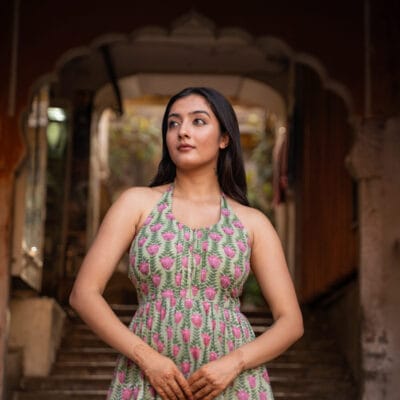 Gulbahar Grace