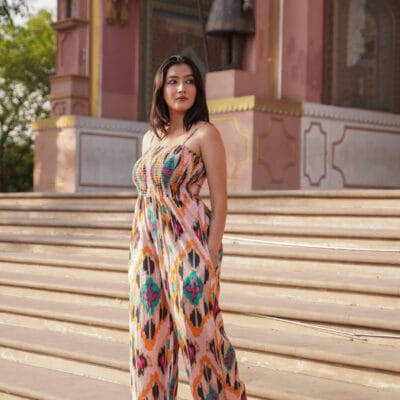 Jumpsuits