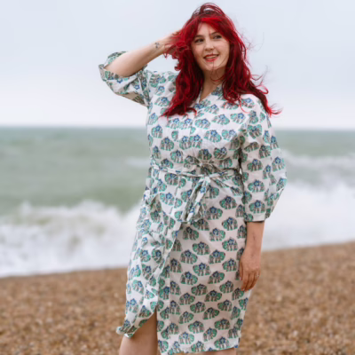 Maternity Robes