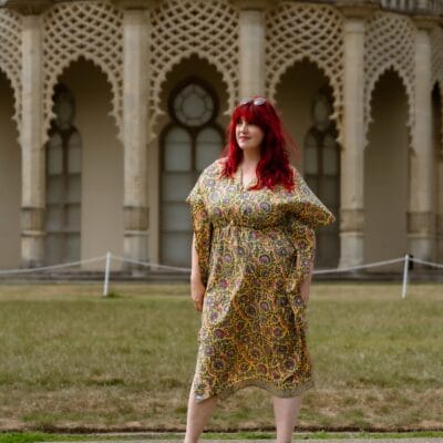 Maternity Kaftans