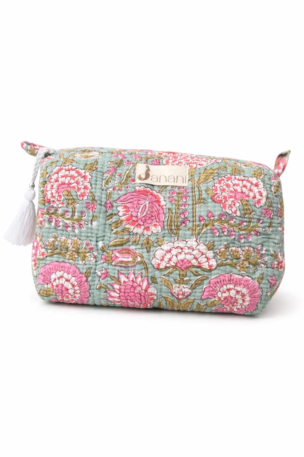 Spring Meadow Wash Bag - Image 2