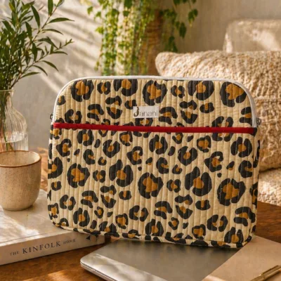 Wild muse Laptop Case