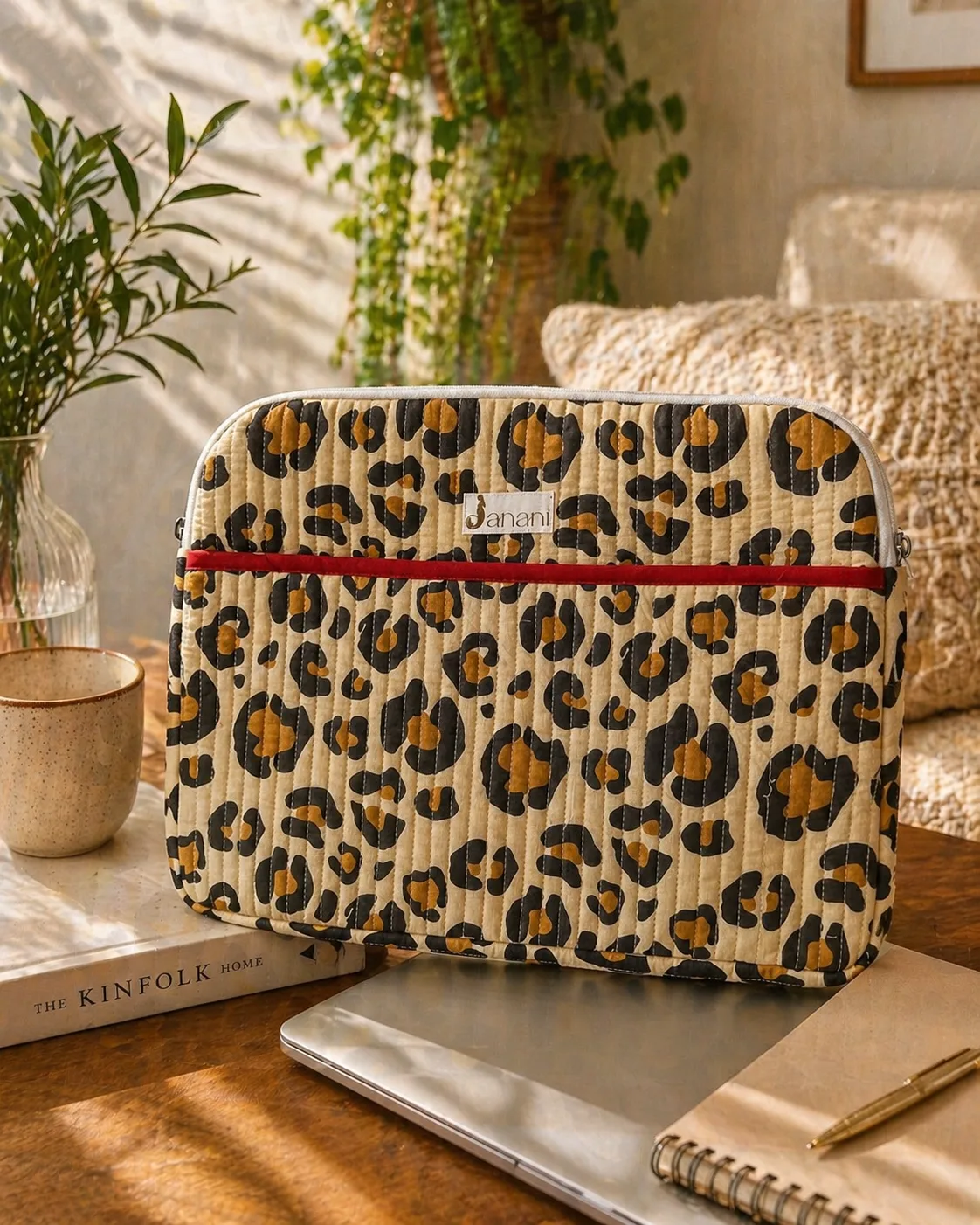 Wild muse Laptop Case